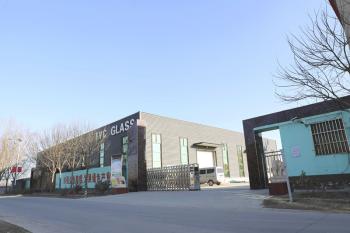 Cangzhou TYC Glass Co., Ltd.