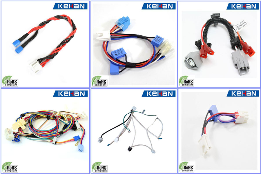 Stock USB Cable Usb-a Male to Micro-usb Mini-usb Type-c 3A Fast Charging Braid CN FUJ