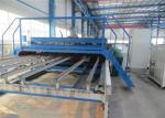 Durable Automatic Wire Mesh Machinen , Low Maintainence Wire Mesh Fencing