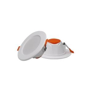 China Mini Plastic 7w Ip44 LED Recessed Downlights wholesale