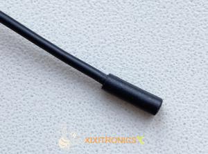 IP68 Waterproof NTC Temperature Sensors Probe Small Size High Sensitivity and Rapid Response