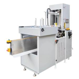 China PRY-360E Automatic 12 pcs/min Hard Cover Case Maker Machine for Card Book Maker wholesale