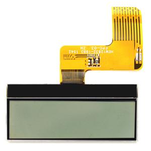 China 128x32 Pixel COG+FPC LCD 2.0 inch 12832 Graphic LCD Display Small lcd Screen With White wholesale