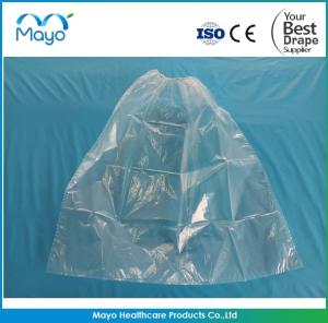 China Angio Ii Image Intensifier Cover Disposable Medical Consumables OEM on sale