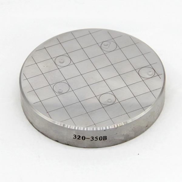 Quality HRA HRC HRB Huatec Hardness Test Blocks for sale