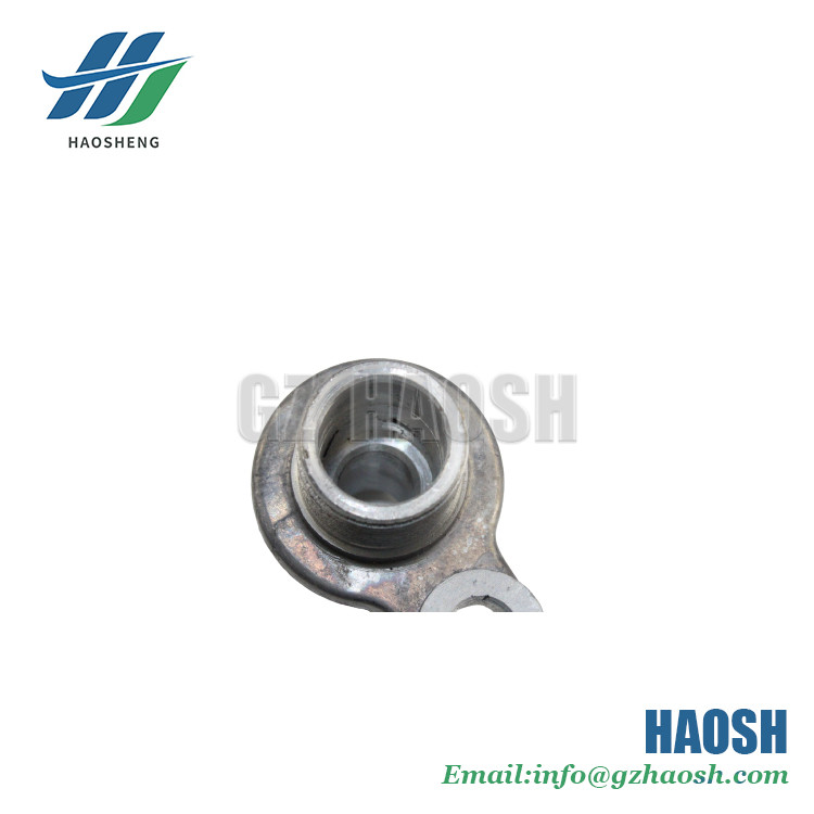 Speedometer Driven Housing Odometer Sleeve Passive Gear 8442102121 8-44210212-1 For Isuzu DMAX TFR truck