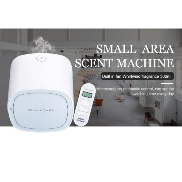 S200 150ml Oil Bottle Ceiling Suspended Remote Control Aroma Diffuser