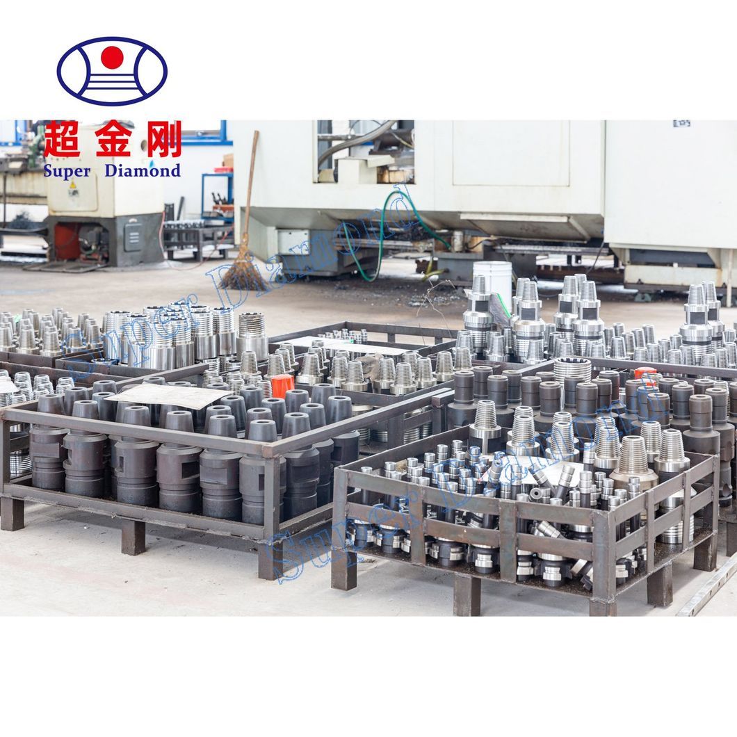 Bench Drilling Button Bit T60