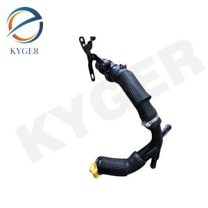 China LR121446 Cooling System Cooling Water Pipe T4A41033 For Land Rover Discovery Range Rover Vogue 2013-2017 Velar 2017-2022 wholesale