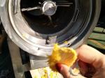 Fruit Vegetable Mango Pulp Processing Plant 2-5T/H SUS304