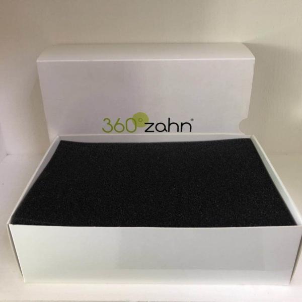 Quality CMYK Color Foam Lined Cardboard Boxes Screen Printing FSC Standard For Name Card for sale