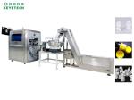 Automated USB Cap High Speed Vision Inspection Systems Machine For Quality