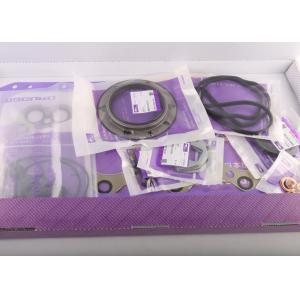 4D34 Diesel Engine Gasket Kit , MITSUBISHUI Cylinder Head Gasket ME994312