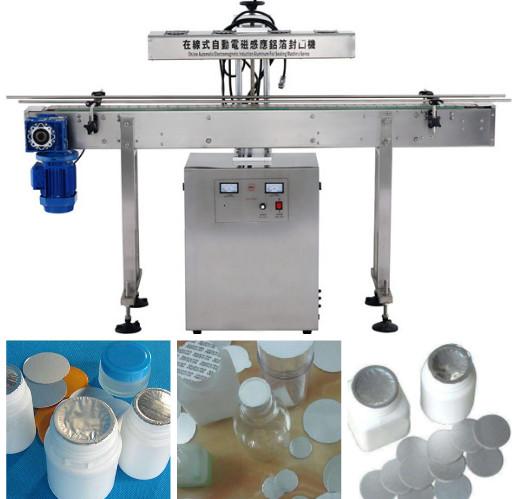 Quality Stable Performance Conduction Sealing Machine Long Service Life for sale
