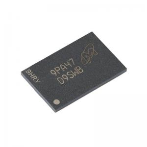 China MT41K512M16HA-125 IT:A Memory IC Chip SDRAM DDR3 8Gbit 1600Hz FBGA96 on sale