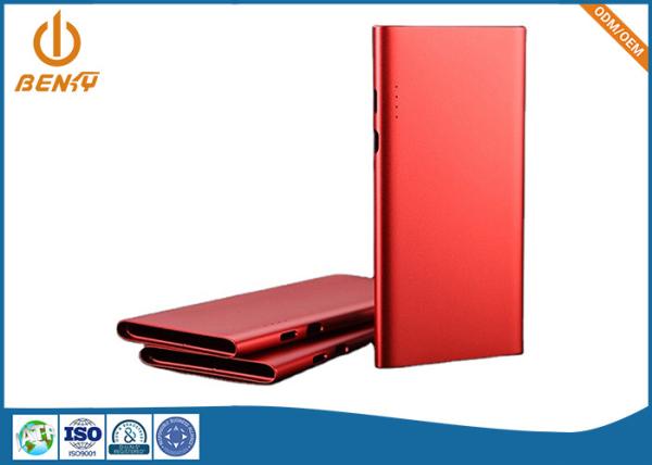 Quality Precision 5 Axis Machined Parts Aluminum 6063 Custom Tablet Shell Case for sale