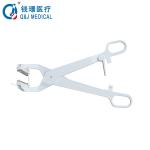 Single Use Purse String Clamp Surgical Stapling Titanium Material Durable