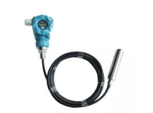 China Digital Hydrostatic Level Transmitter Waterproof 0~200m H2O Measuring Range wholesale