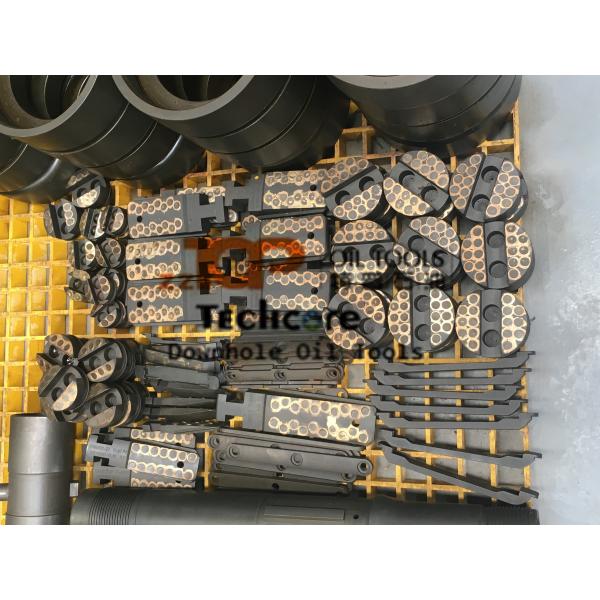 9 5/8" Full Bore Retrievable Packer Redress Kit RTTS Part
