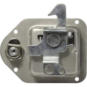 High Quality Recessed Paddle Lock Cabinet Paddle Latch