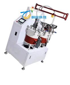 China Dual Component Glue Dispensing Equipment High Precision Automated Glue Dispenser wholesale