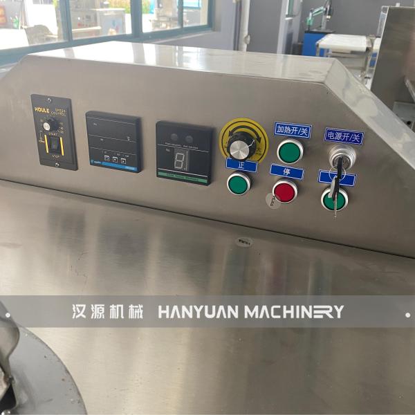 Peanut Roasting Machine Commercial Nut Roaster Machine