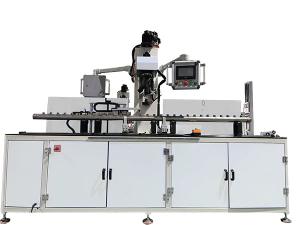 8.5kVA Automatic TIG Welding Machine with 60% Duty Cycle