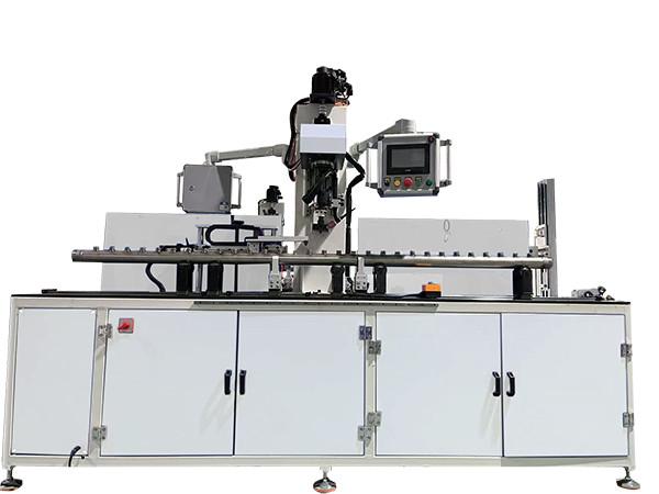 Quality 8.5kVA Automatic TIG Welding Machine with 60% Duty Cycle for sale