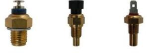 China VTS Series NTC Temperature Sensor Vehicle Temperature Sensor &amp; Thermo Switch wholesale