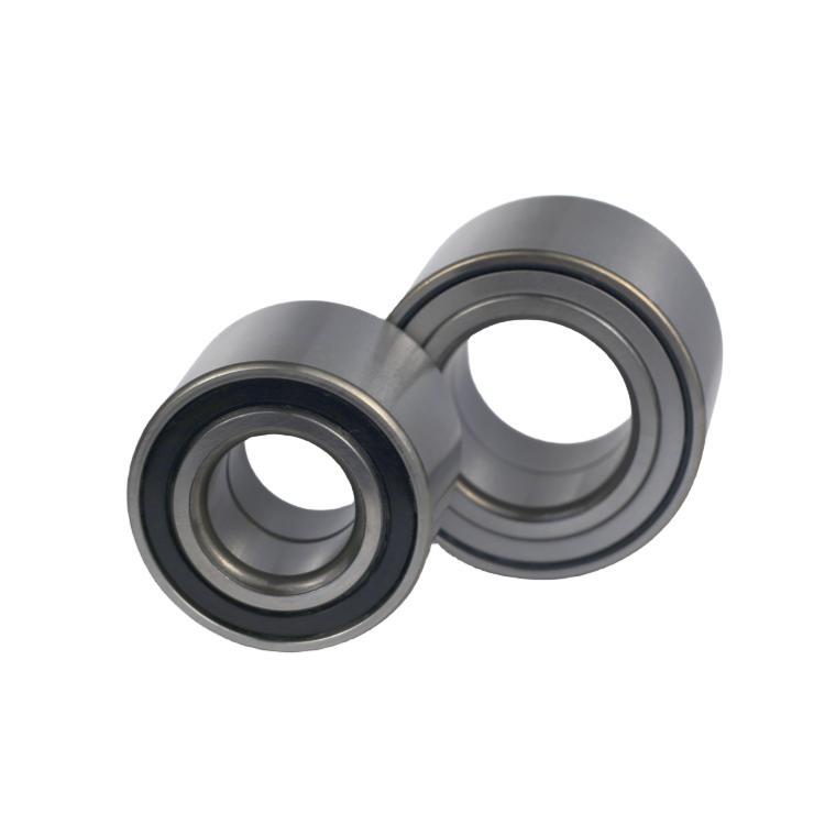 VKBA6720 713644970 Auto Wheel Hub Bearing ABS DAC40780040 Rear Front Roller for Cars Japan Material