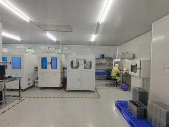Shenzhen Jingcai Intelligent Co., Ltd.
