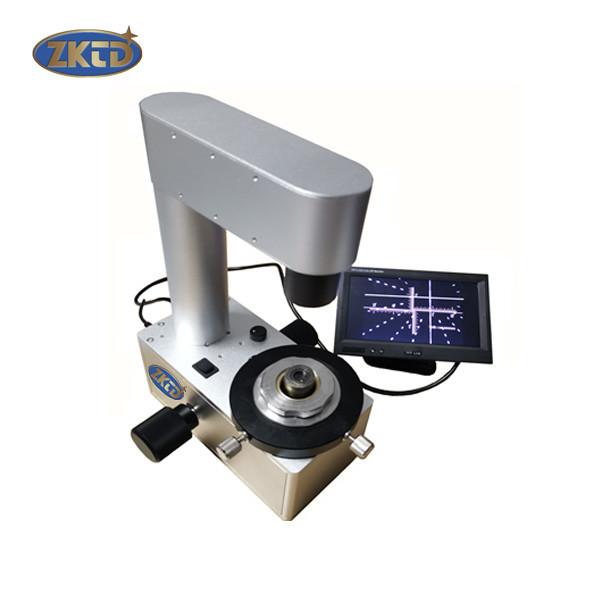 Quality ZKTD-EID150 Eccentric Optical Measuring Instrument With LCD Monitor for sale