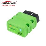 Green Wifi Car Diagnostic Tool Elm327 Wifi Obd2 Obdii Android And IOS System