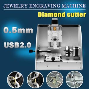 China engraving ring machine AM30 compact machine wholesale
