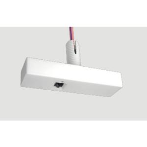 Microwave Motion Sensor Bluetooth Mesh / Daylight Harvesting Optional