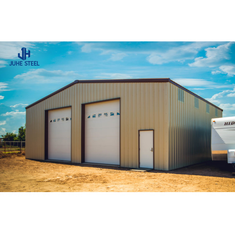 CE/ ISO9001 Certified Steel Structure Carport Awning for Portable Folding Garage Roof