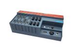 6 Axis Fiber Laser Cutting Controller RDC6563F Control Panel Laser Engraver