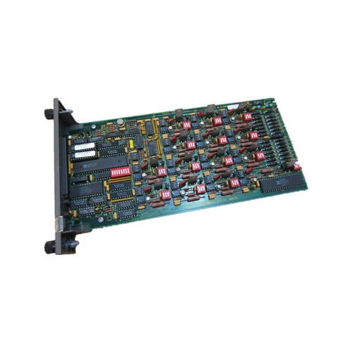 Quality IMAS001 ABB Bailey Infi 90 Analog Output Slave Module PLC Spare Parts for sale
