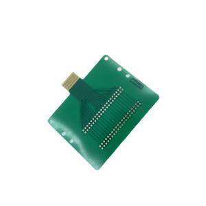 HASL Prototype Printed Circuit Board Assembly Multilayer