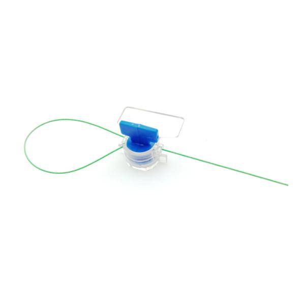 Electric Plastic Meter Security Seal product view
