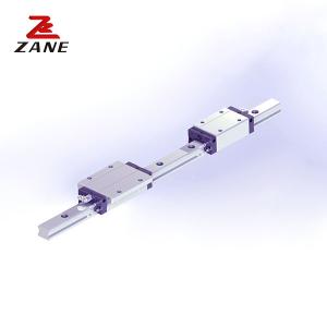 China ISO Linear Guide Rail Carriage Blocks For Laser Special GMW Series wholesale