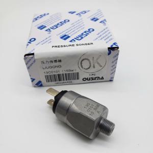 OUSIMA 13C0101 For LIUGONG 13C0101 (15Bar)  Pressure  Sensor