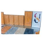 Light Weight MGO Board Production Line PLC Control System