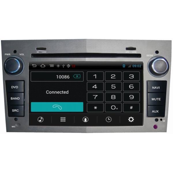 Ouchuangbo HD Digital Screen Android 4.0 for Opel Astra /Vectra /Antara Auto GPS Sat Navigation S150 System OCB-019C