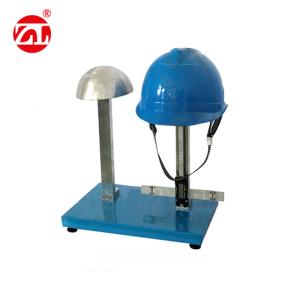 China Wear Helmet Height Measuring Vertical Spacing Test Machine Height Accuracy wholesale