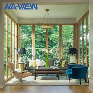 China Back Rear Seasonal Backyard Screen Porch Enclosures All Season wholesale