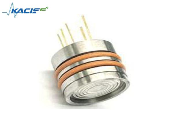 Quality Temperature Pressure Double Parameter Output Pressure Sensor With -100kPa...0kPa～20kPa...70MPa Range for sale