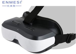 Android 5.1 98 Virtual 3D Glasses Dual Screen With Wifi And Bluetooth