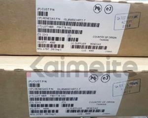 China ISL95855CHRTZ-T wholesale