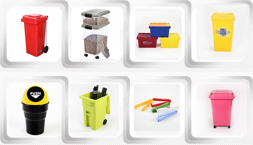 China Supply Pet Product Ceramic Dog Food Storage Container, Airtight Plastic Food Storage Container, Storage Barrel Pet